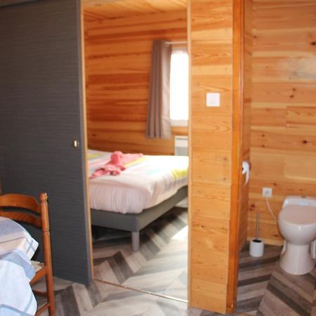Ferme Du Pre Vert - Chambres D'Hotes B&B Nort-Leulinghem Exterior photo