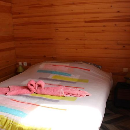 Ferme Du Pre Vert - Chambres D'Hotes B&B Nort-Leulinghem Exterior photo