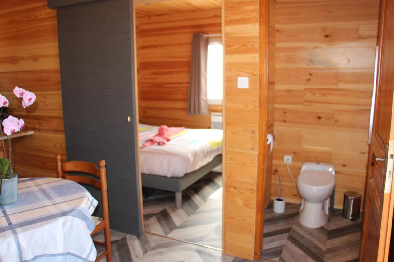 Ferme Du Pre Vert - Chambres D'Hotes B&B Nort-Leulinghem Exterior photo