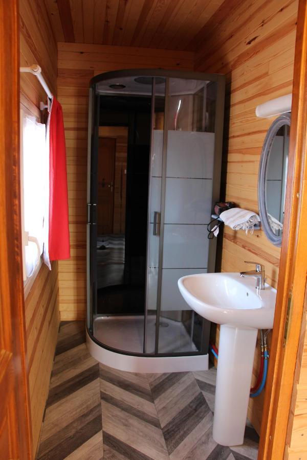 Ferme Du Pre Vert - Chambres D'Hotes B&B Nort-Leulinghem Exterior photo
