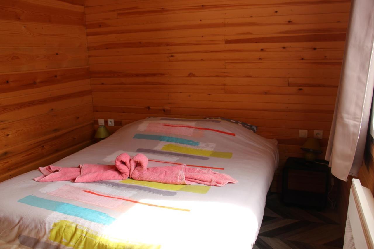 Ferme Du Pre Vert - Chambres D'Hotes B&B Nort-Leulinghem Exterior photo
