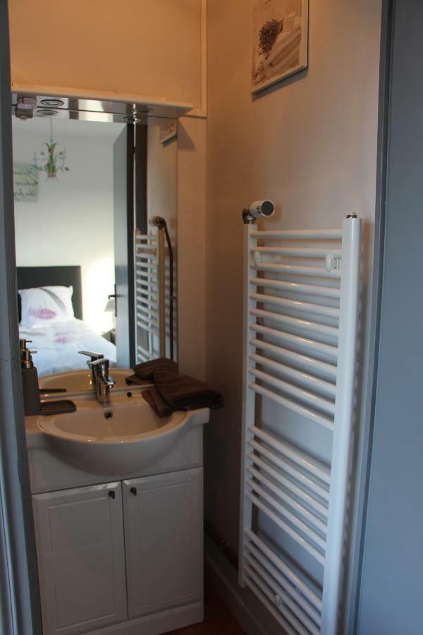 Ferme Du Pre Vert - Chambres D'Hotes B&B Nort-Leulinghem Exterior photo