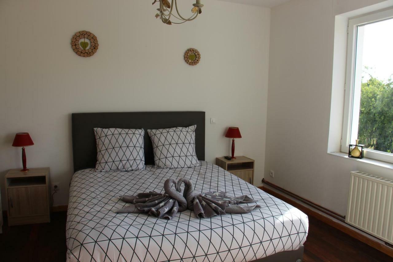 Ferme Du Pre Vert - Chambres D'Hotes B&B Nort-Leulinghem Exterior photo
