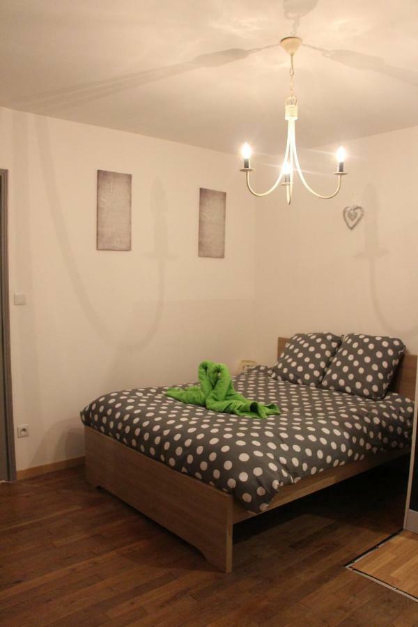 Ferme Du Pre Vert - Chambres D'Hotes B&B Nort-Leulinghem Exterior photo