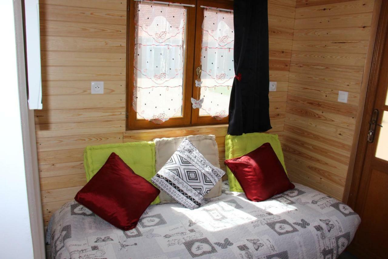Ferme Du Pre Vert - Chambres D'Hotes B&B Nort-Leulinghem Exterior photo