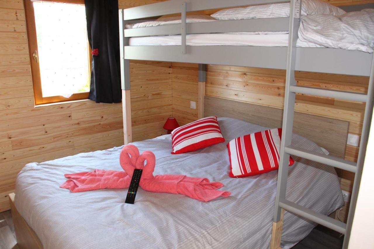 Ferme Du Pre Vert - Chambres D'Hotes B&B Nort-Leulinghem Exterior photo